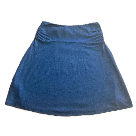 Patagonia Seabrook Skirt Size Large - Picture 2 of 9